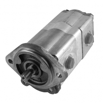 Pump Sauer Dynamatic C17.0 / 14.3L 38299 TANDEM